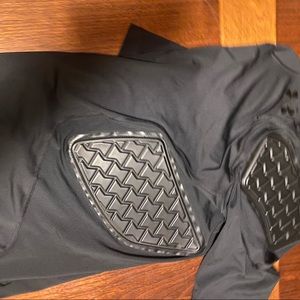 Adult Under Armour Padded Football Shirt